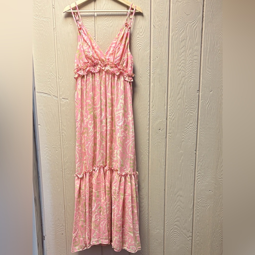 Aemi + Co Dress